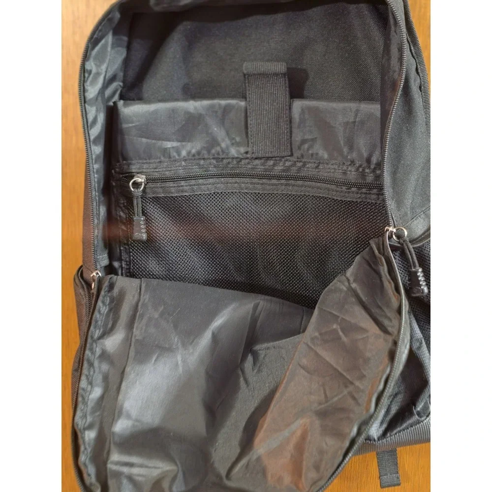 Harley-Davidson  Adjustable Laptop‎ Backpack